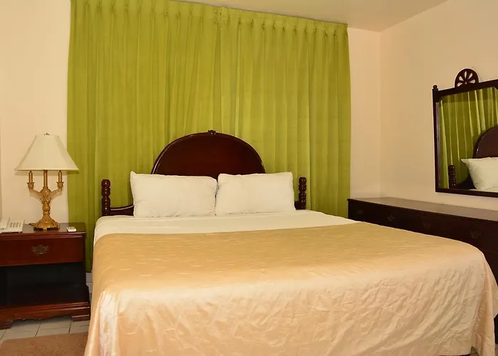 El Greco Resort
