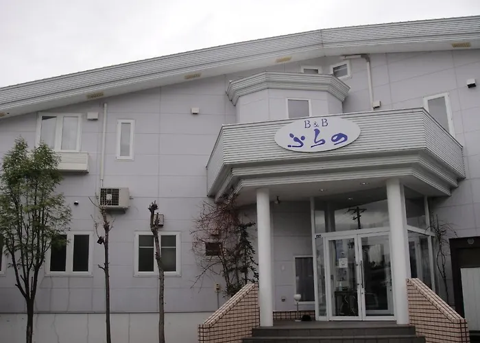 Furano B&B