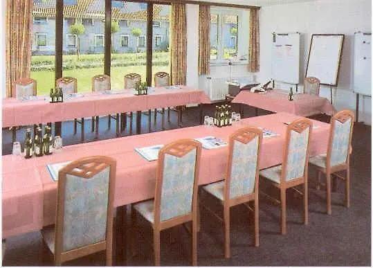 Landhotel Meier Gresshoff
