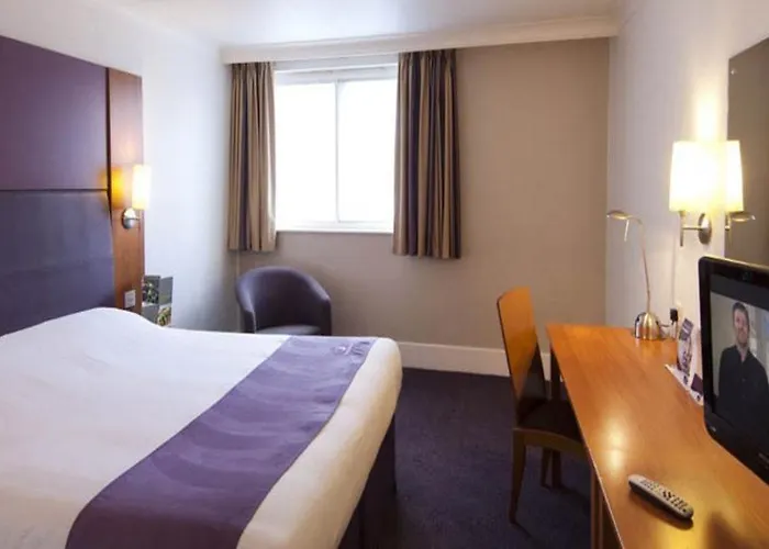 Premier Inn Newcastle Airport