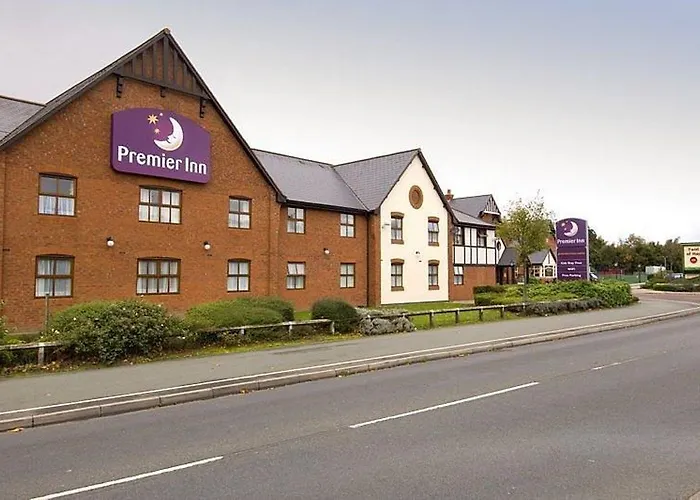 Chester Central