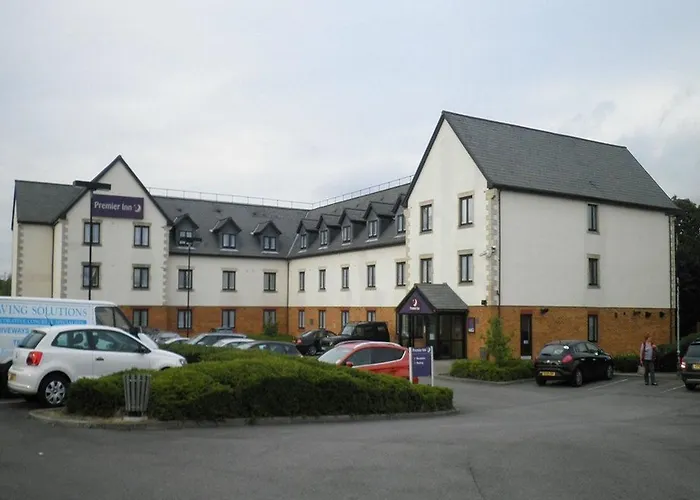 Premier Inn Gloucester