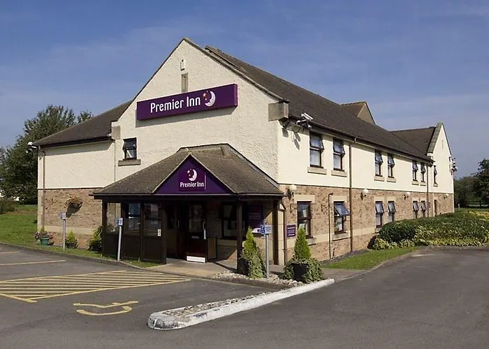 Premier Inn Gloucester