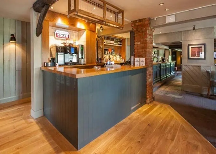 Premier Inn Gloucester