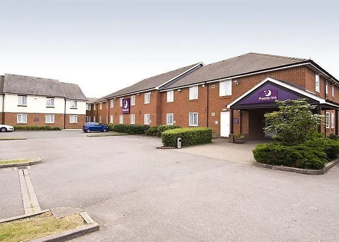 Premier Inn Swindon North