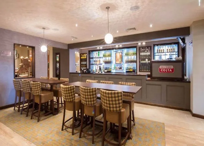 Premier Inn Harrogate Town Centre