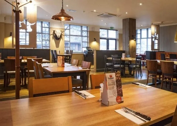 Premier Inn Basildon South