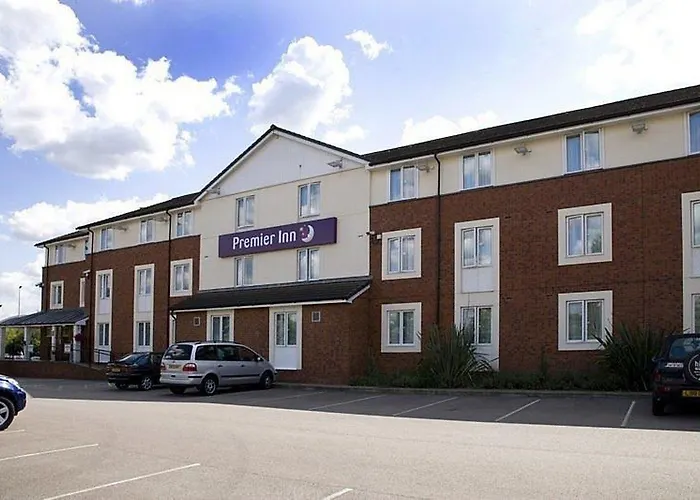 Premier Inn Basildon