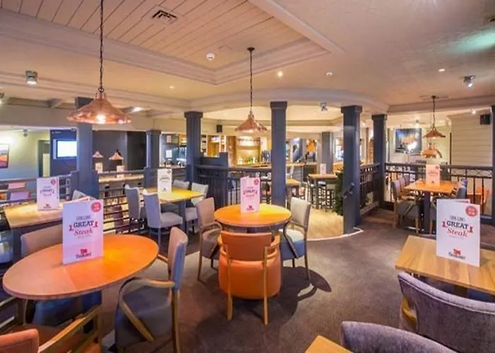 Premier Inn Doncaster