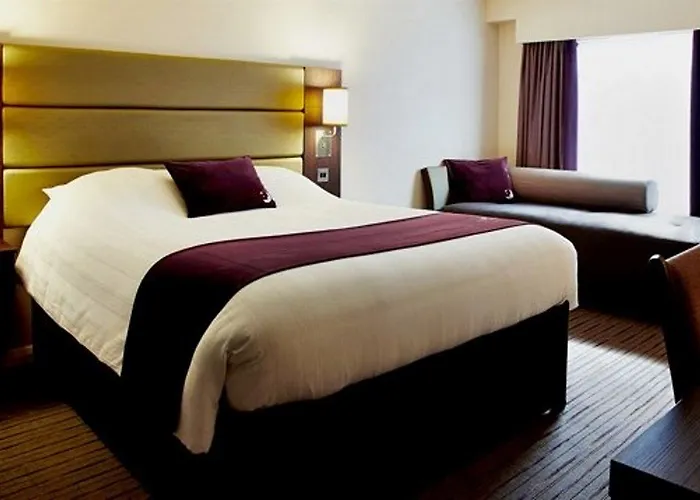 Premier Inn Hereford Holmer