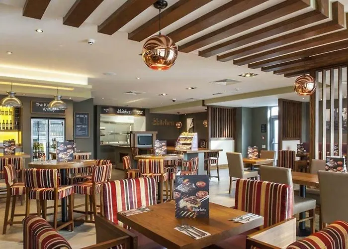 Premier Inn Witney
