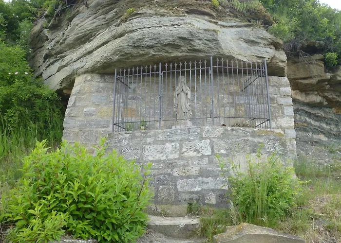Hotel Garni Zum Hirschen