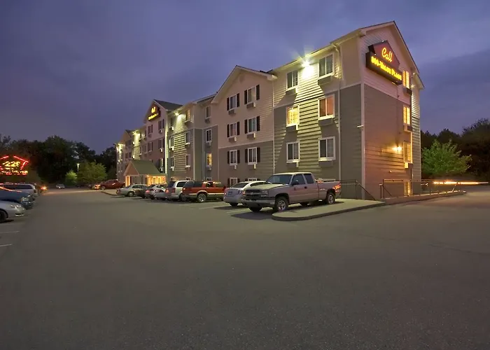 Value Place Columbia Lexington