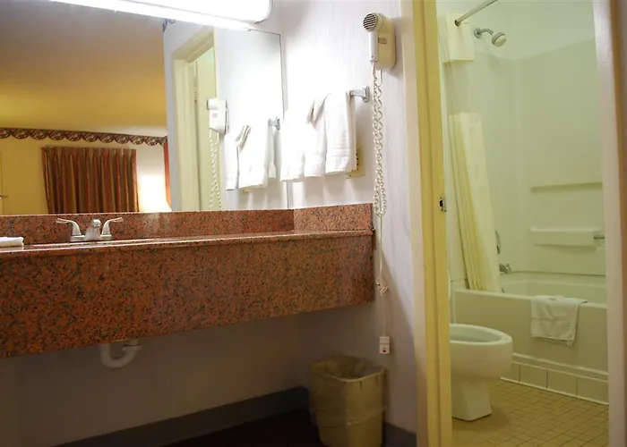 Days Inn Monteagle