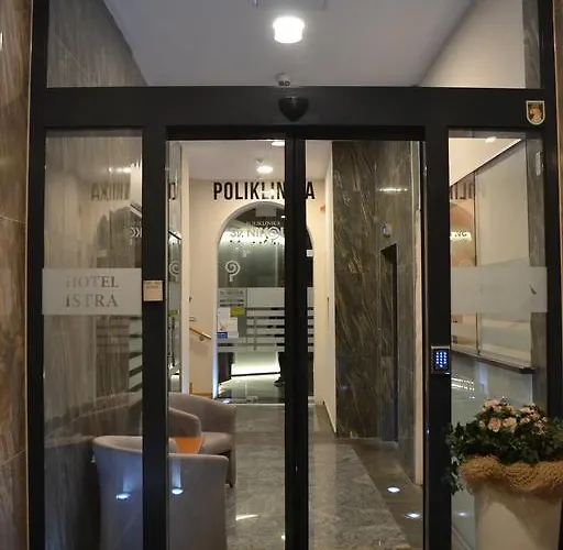 Hotel Istra