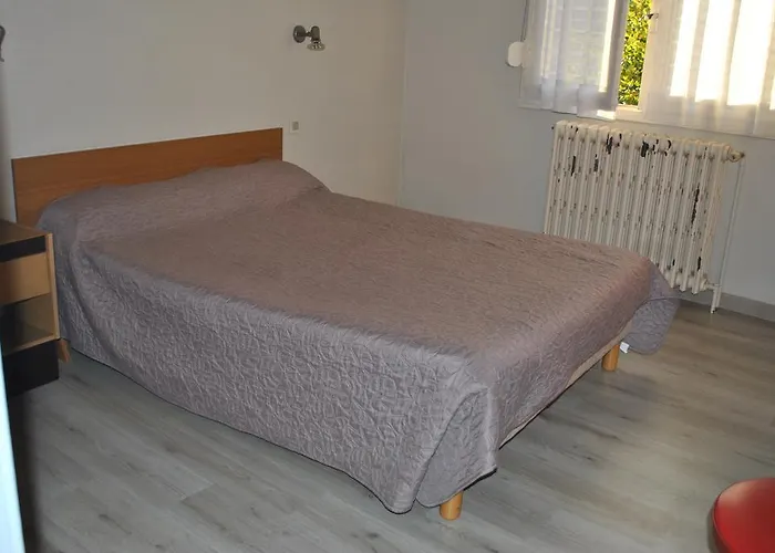 Le Logis Charmant