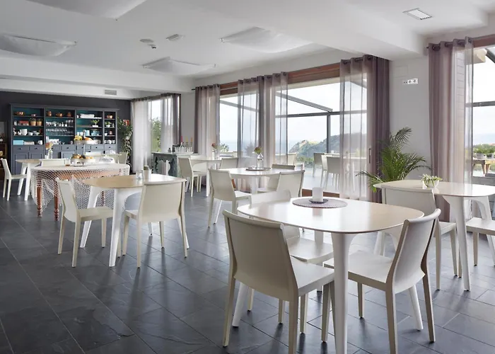 Hotel San Prudentzio