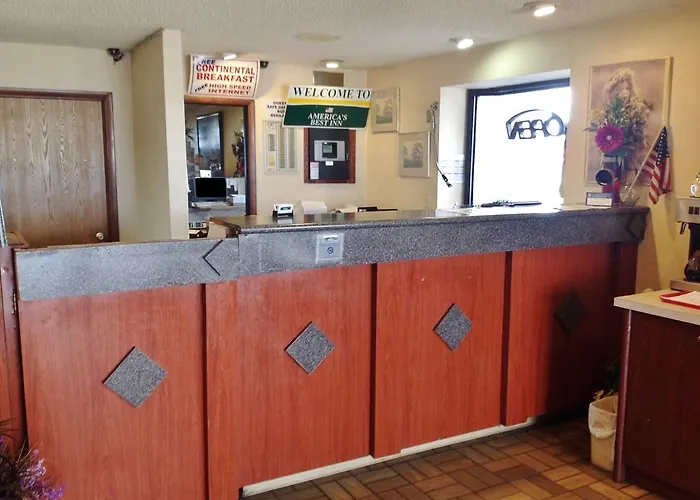 Americas Best Value Inn