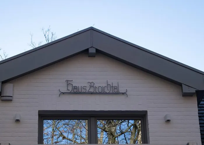Hotel Haus Broichtal