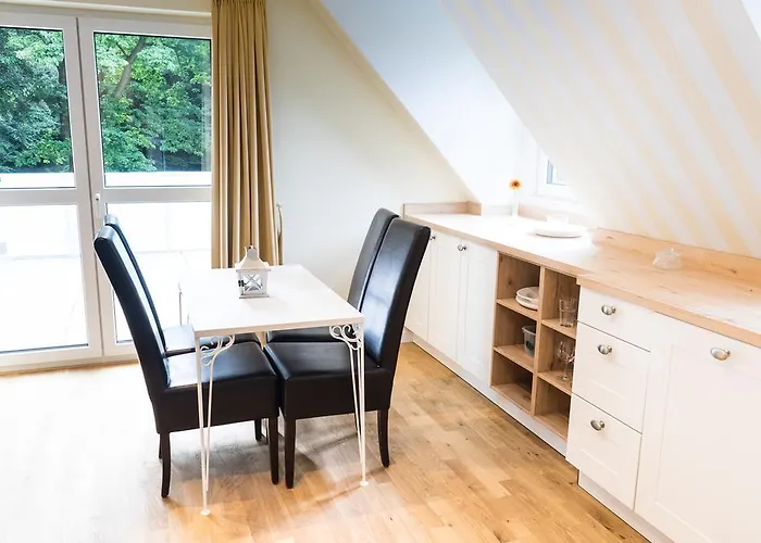 Hotel Haus Broichtal