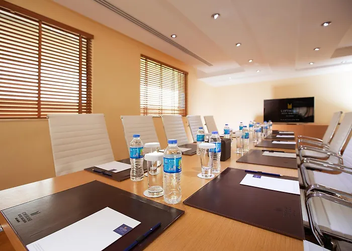 Copthorne Hotel Baranan