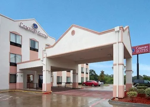 Comfort Suites At Unt
