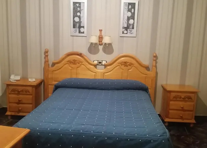 Hotel Guadalquivir