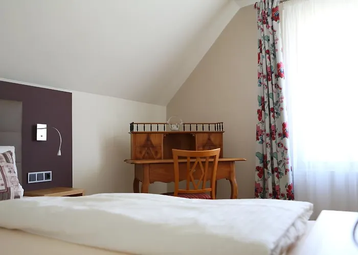 Geniesserhotel Limbacher