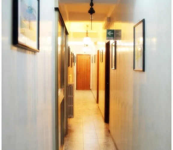 Hotel Pisani