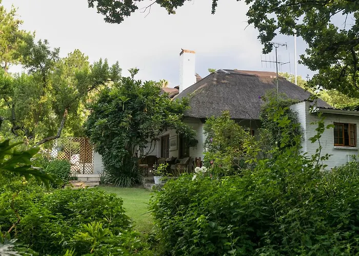Grace Guest House