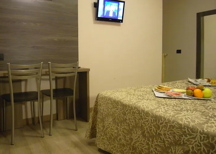 Hotel Siena