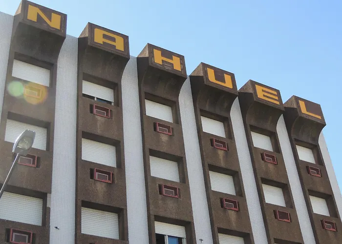 Hotel Nahuel
