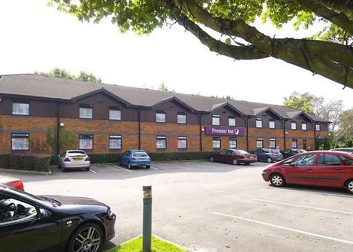 Premier Inn Port Talbot