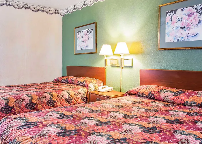 Relax Inn Milledgeville