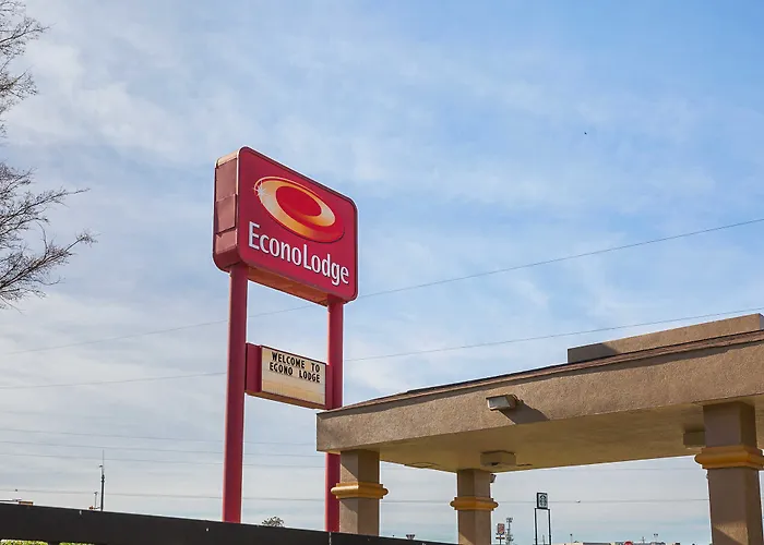 Econo Lodge