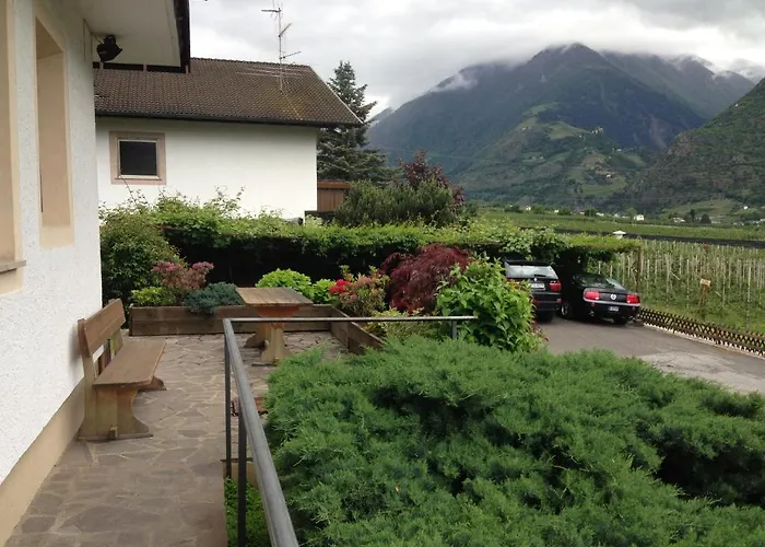 Pension Lärchenhof