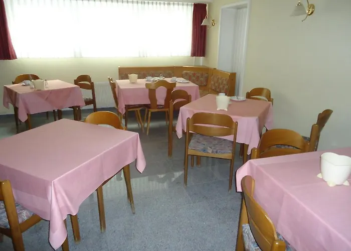 Centralhotel Ratingen