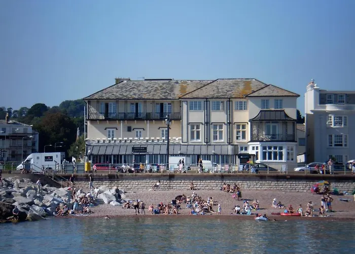 Bedford Hotel