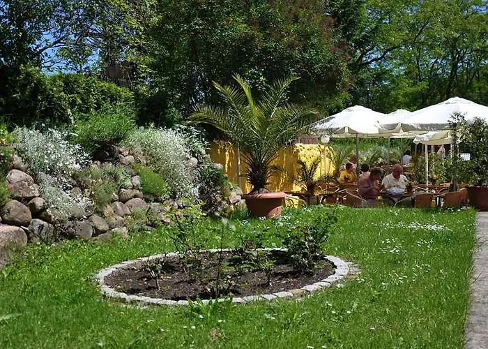 Hotel&Restaurant Märkische Schweiz