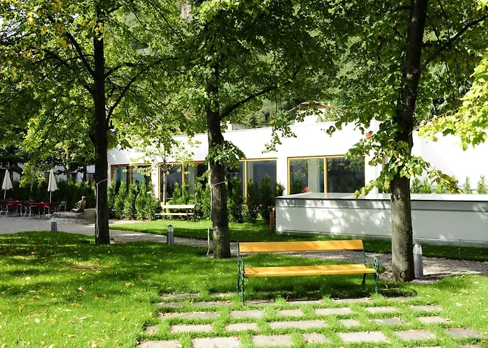 Hotel Masatsch