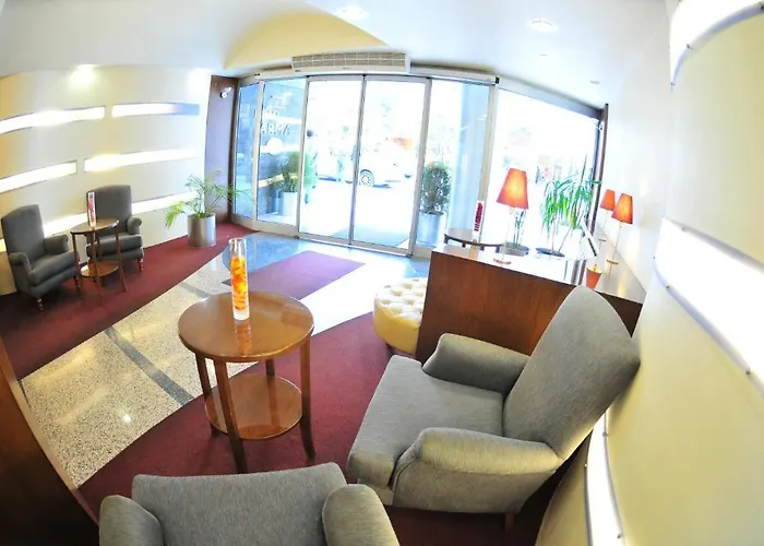Arma Hotel