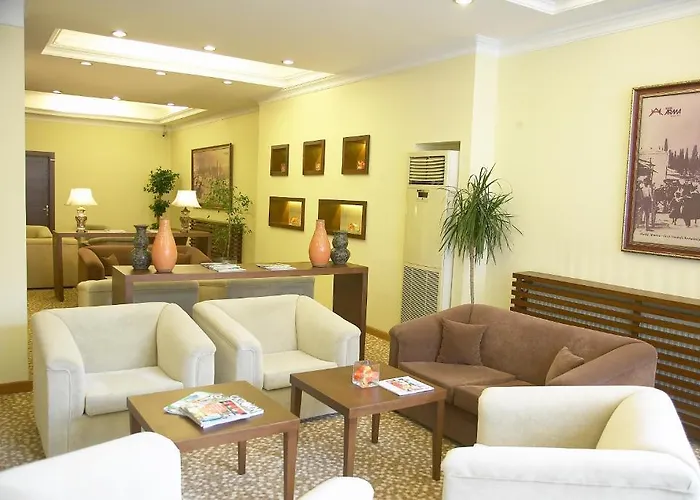 Arma Hotel