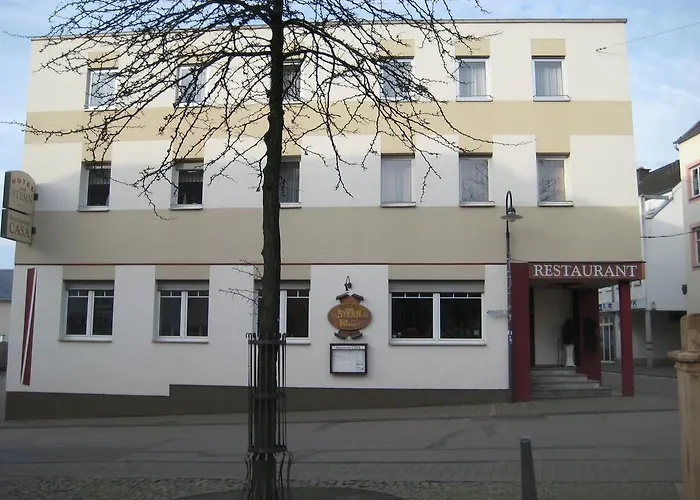 Hotel zum Stern