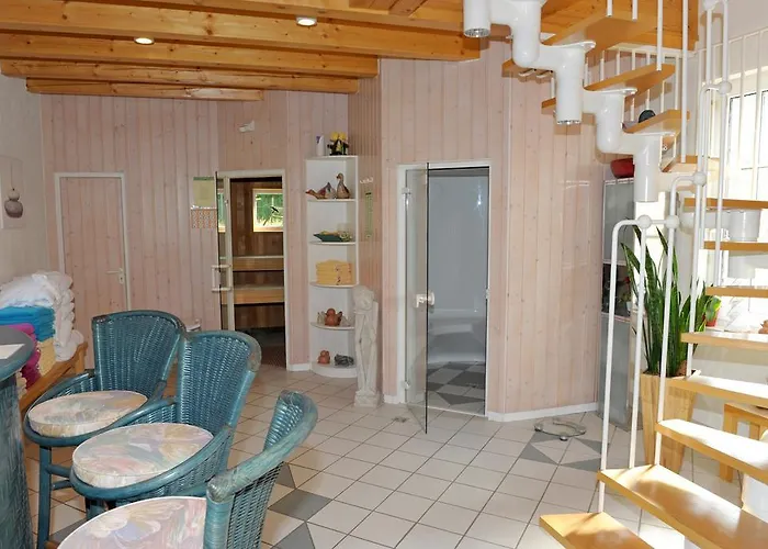 Hotel Sarbacher