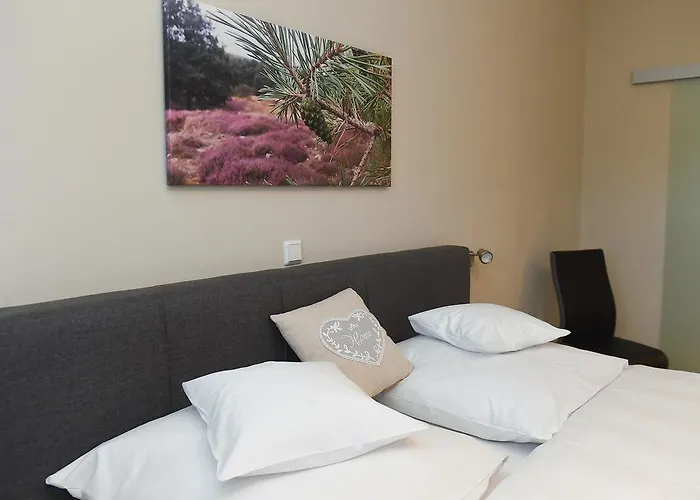 Boardinghouse Alte Bank