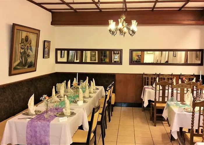 Hotel Rath
