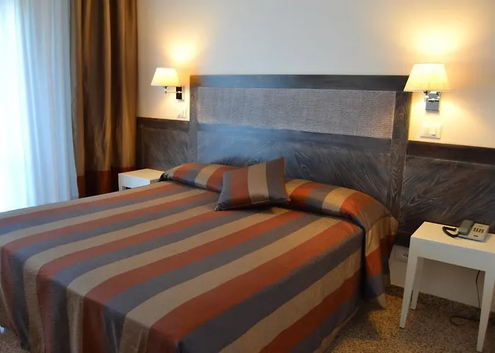 International Hotel