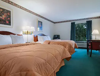 Baymont Inn And Suites Ringgold