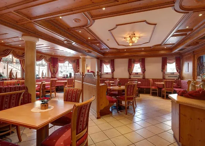 Hotel Garni Schneider