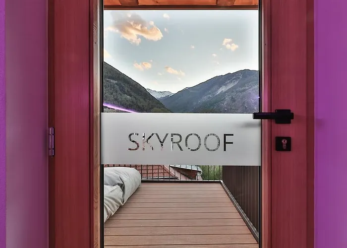 Belvenu Boutique Hotel